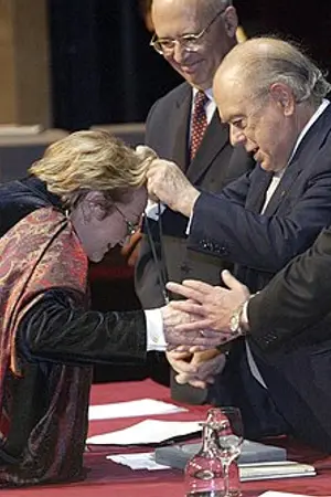 Montserrat Salvador