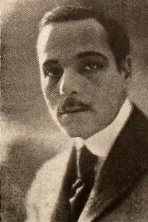 Bertram Grassby