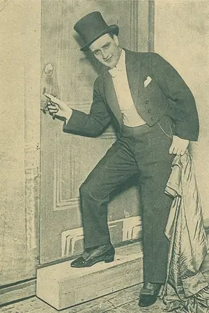 Arne Weel