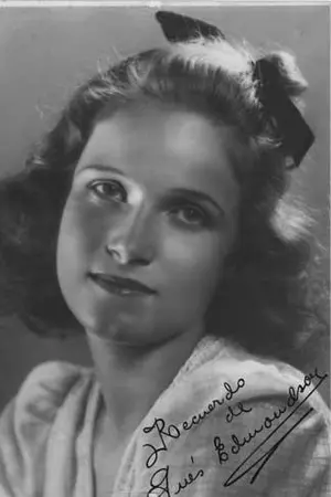 Inés Edmonson