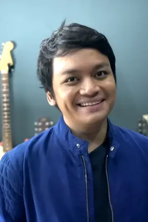 Calvin Jeremy