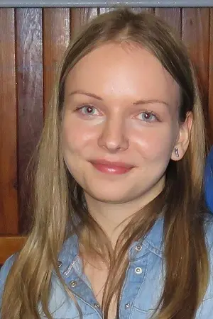 Dominika Gawliczková
