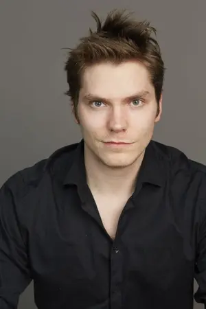 Emil Kihlström