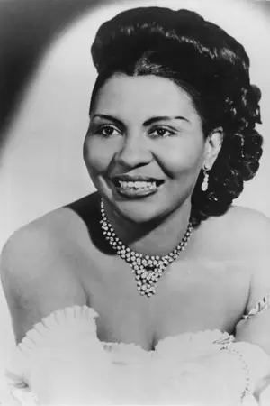 Camille Howard