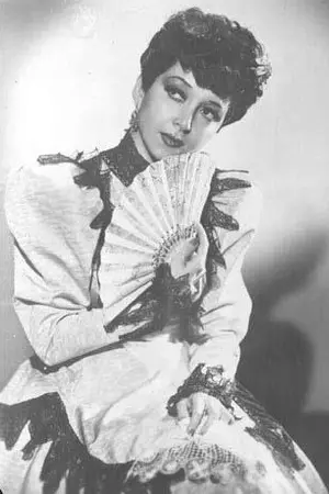 María Antinea