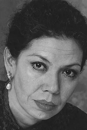 Luisa Huertas