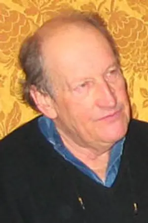 Claude Goretta