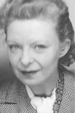 Lucienne Bogaert