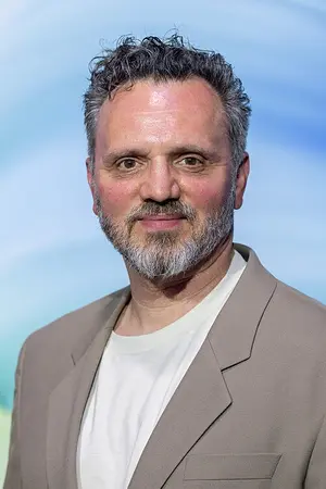 Roland Silbernagl
