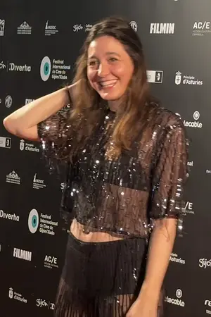 María Royo