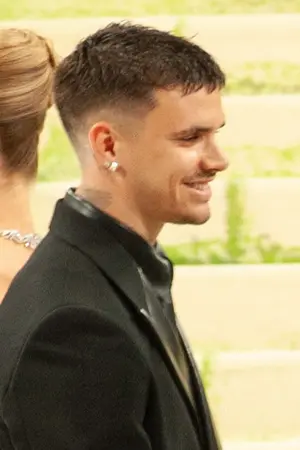 Romeo Beckham