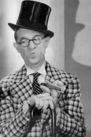 Robert Woolsey