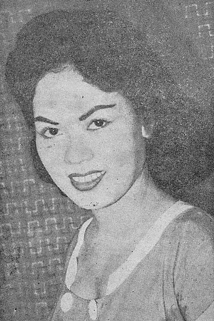 Ida Kusumah