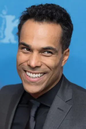 Patrick Dewayne