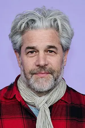 Ross Kauffman