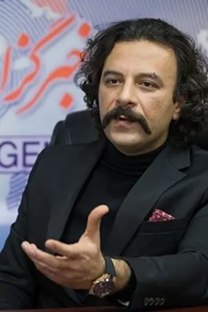 Hesam Manzour