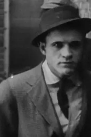 Elmer Booth