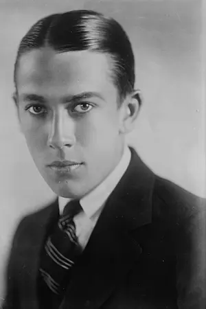 Jack Pickford