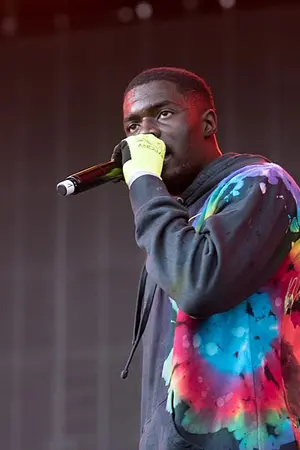 Sheck Wes