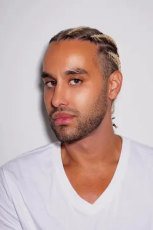 Hamid Castro