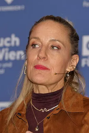 Lilian Klebow