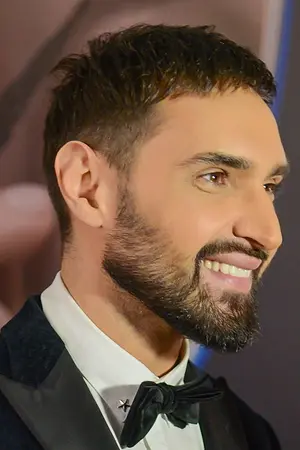 Vitaliy Kozlovskiy