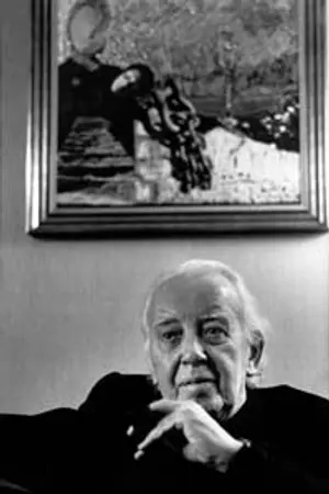 Raymond Léopold Bruckberger