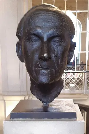Вальтер Фельзенштейн