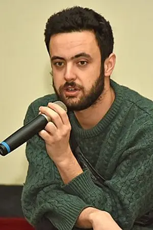 Semen Mozhovyi