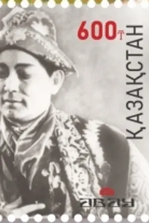Kanabek Bayseitov