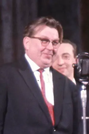 Vasily Solovyov-Sedoi