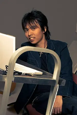 Tzang Merwyn Tong