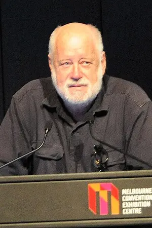Phillip Adams