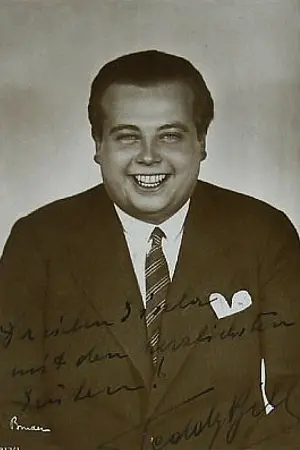 Teddy Bill