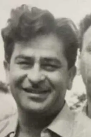 Raj Kapoor