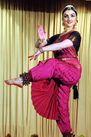 Paris laxmi