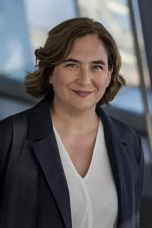 Ada Colau