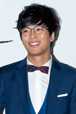 Yoon Hui-seok