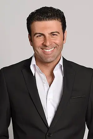 David Serero
