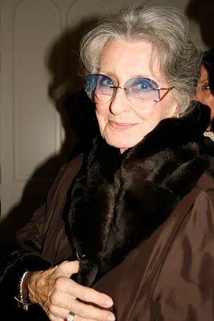 Lotte Tobisch