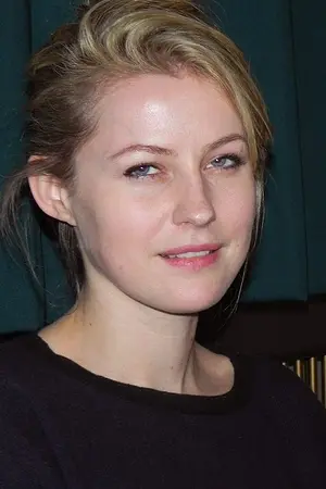 Edda Magnason