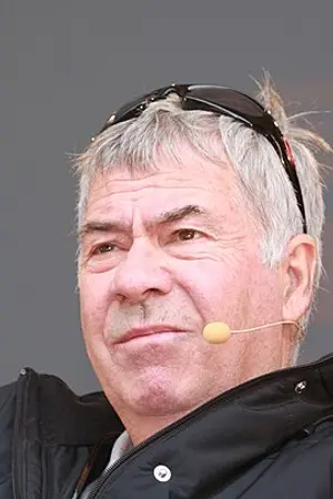 Эгиль Рогер Ульсен