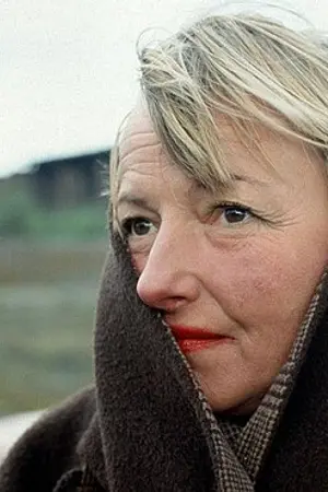 Brigitte Kausch-Kuhlbrodt