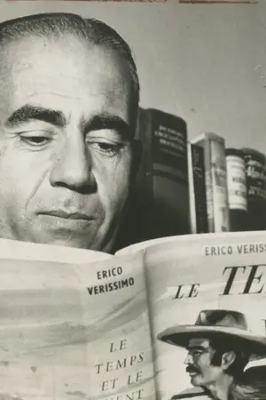 Erico Verissimo
