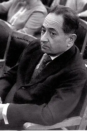 Dmitri Klebanov