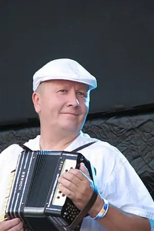Toomas Lunge