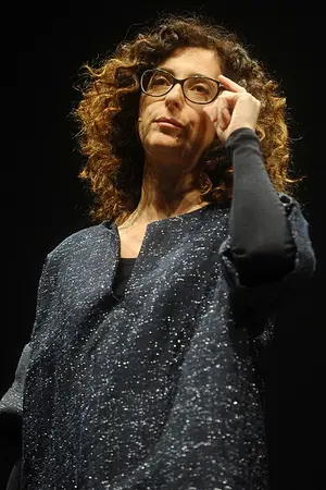 Teresa Mannino
