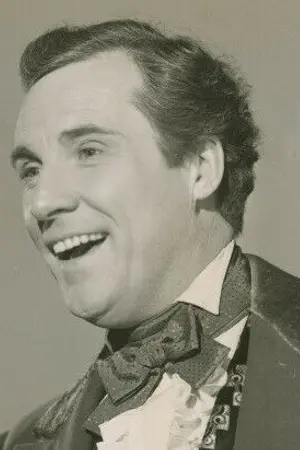 Ray Middleton