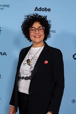 Amber Fares