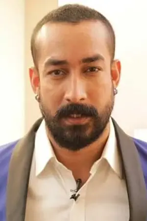 Amit Tiwari